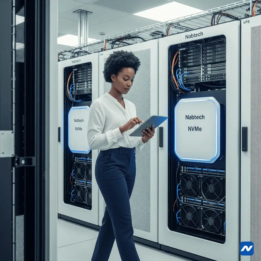 VPS Hosting