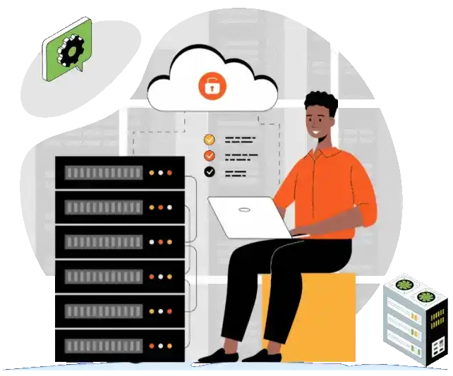 Web Hosting