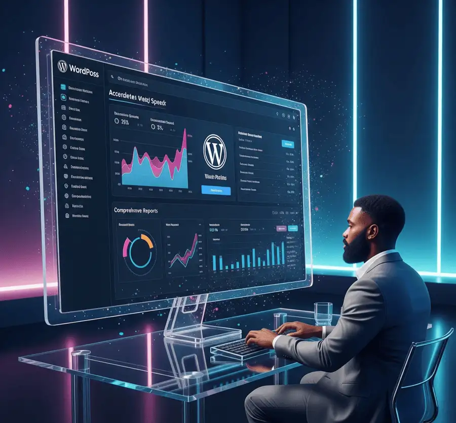 WordPress Hosting