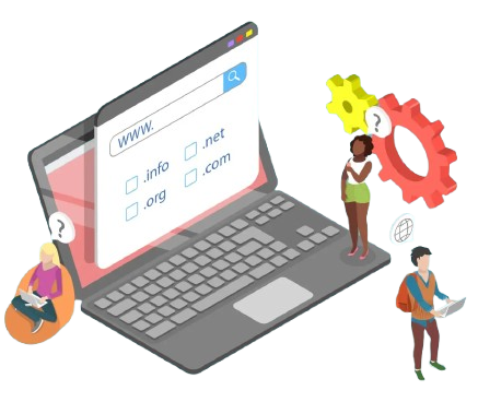 Become a domain reseller!