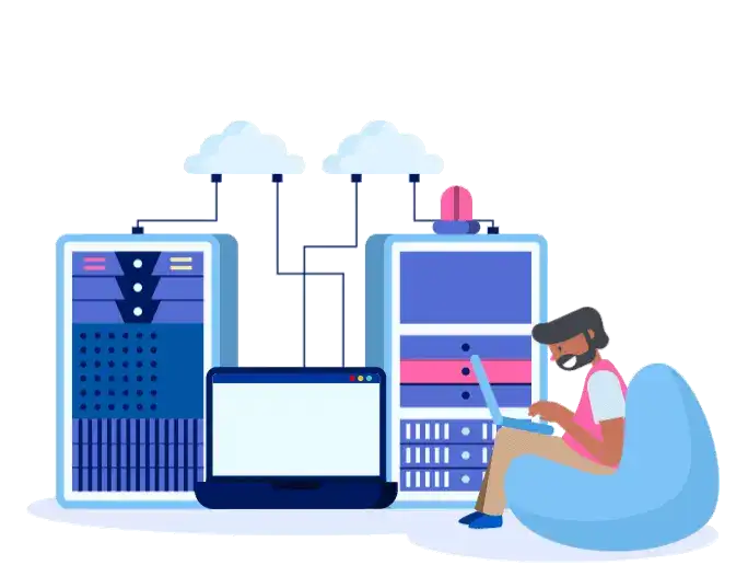 VPS Hosting